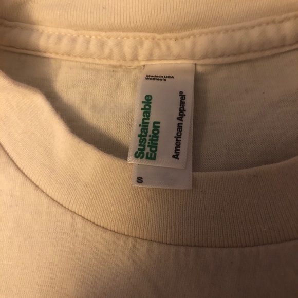 Hipster coffee tee ☕️ - Picture 3 of 3